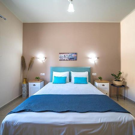 Iro City And Beach Boutique Homes Ханя Екстериор снимка