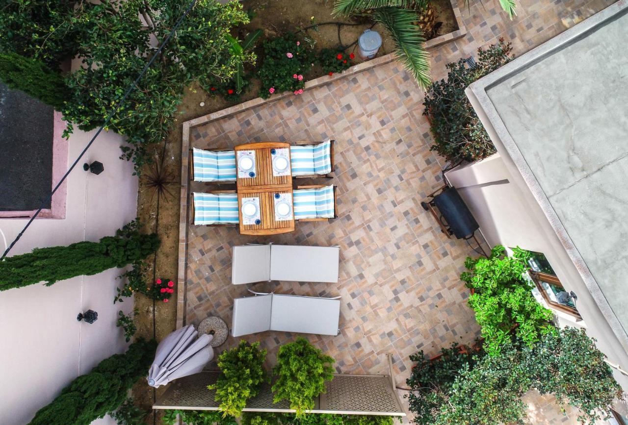 Iro City And Beach Boutique Homes Ханя Екстериор снимка