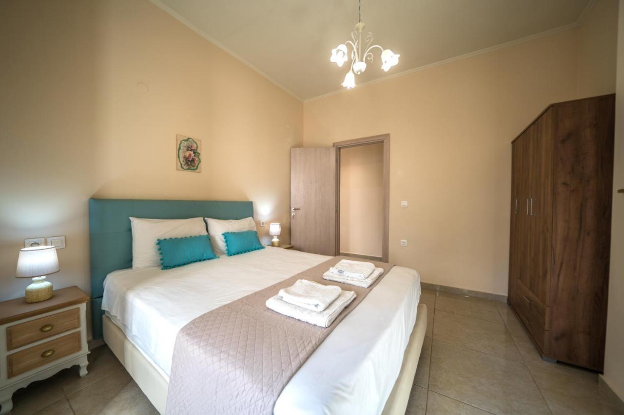 Iro City And Beach Boutique Homes Ханя Екстериор снимка