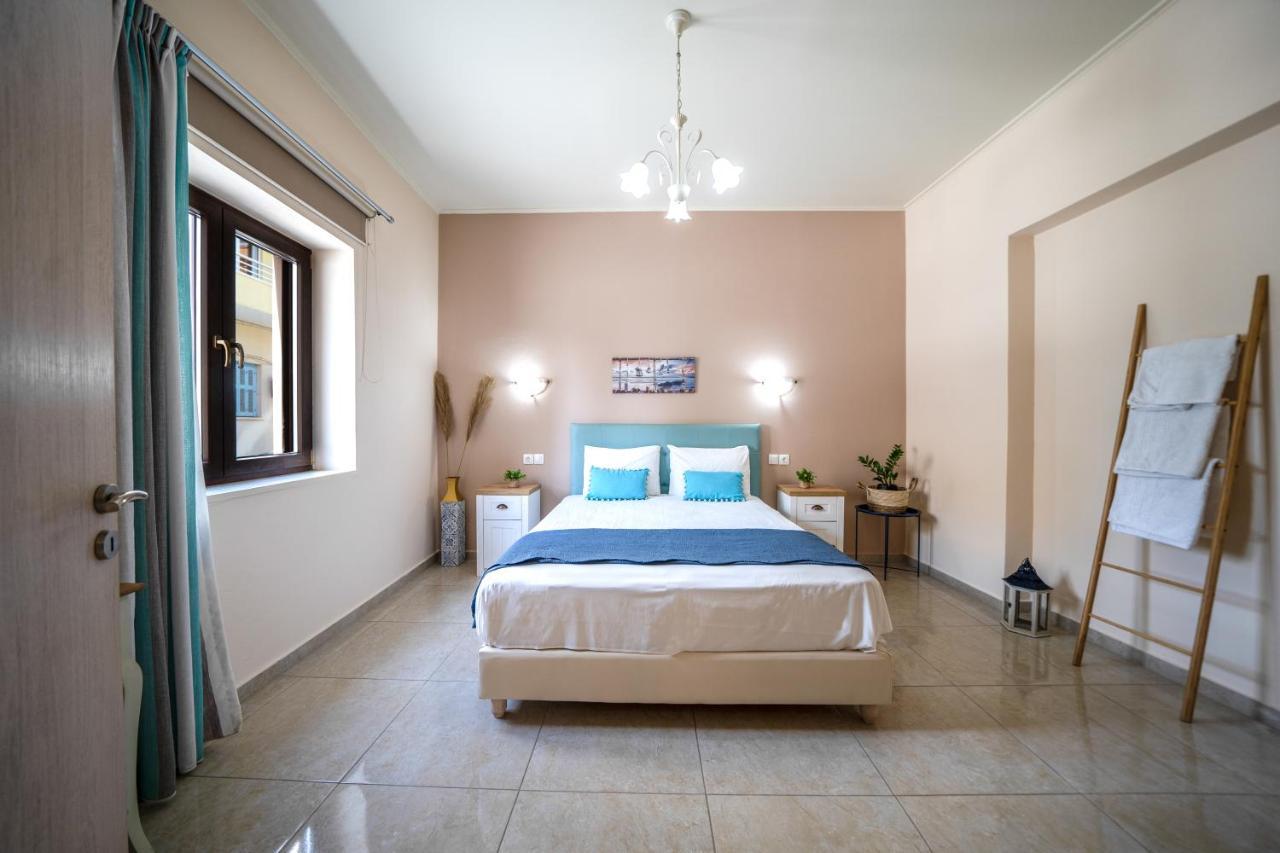 Iro City And Beach Boutique Homes Ханя Екстериор снимка