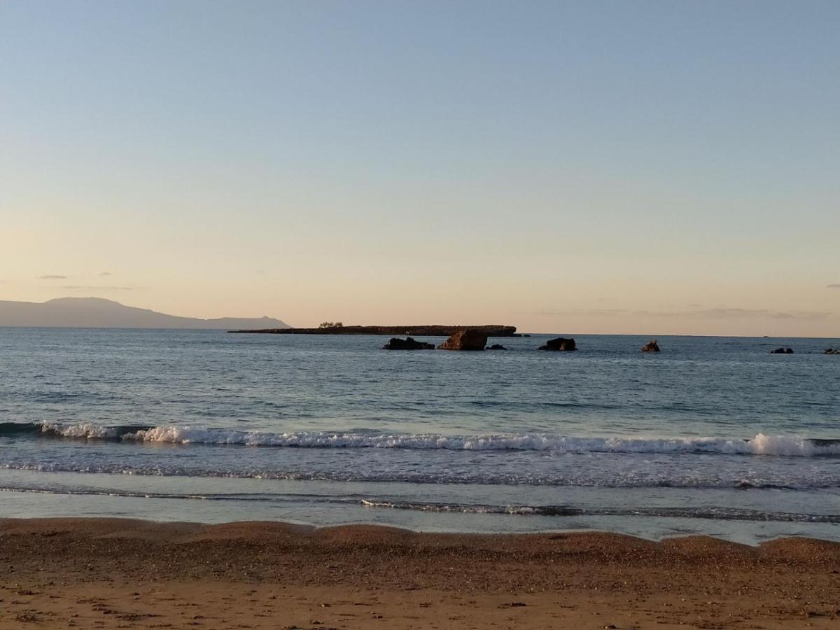 Iro City And Beach Boutique Homes Ханя Екстериор снимка
