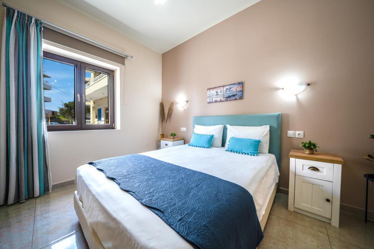 Iro City And Beach Boutique Homes Ханя Екстериор снимка