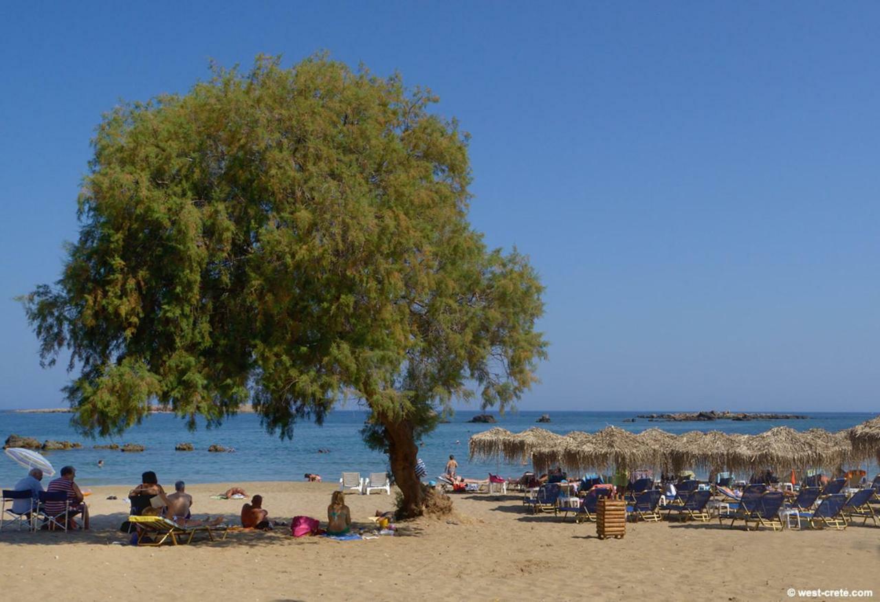 Iro City And Beach Boutique Homes Ханя Екстериор снимка