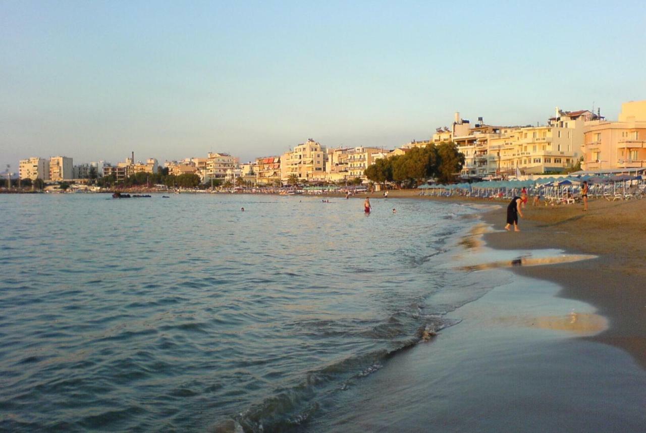 Iro City And Beach Boutique Homes Ханя Екстериор снимка